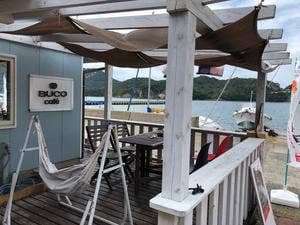BUCO cafe