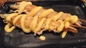 鳥貴族 梅田DDハウス店