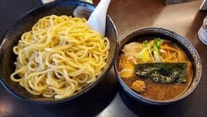 らーめん 川喜屋