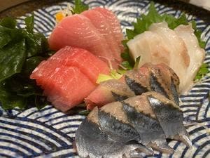 炭火焼き すみせん