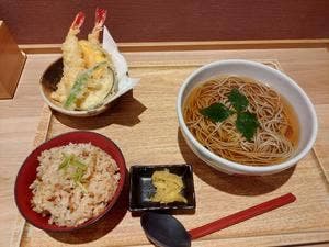 信濃路 キーノ和歌山市駅店