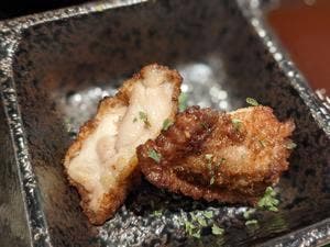 とりとワイン宇都宮