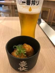 逢酒場 ちろり