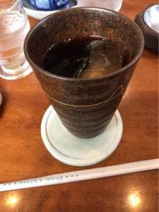ポエジー珈琲館