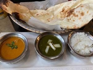 ぐんま ハーブ レストラン