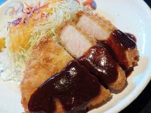 レストラン三海