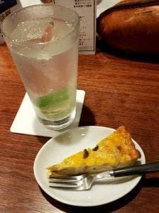 バー アルディ オルジュ