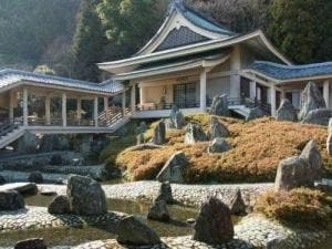 松尾大社