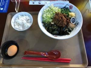 フジヤマゴーゴー シアトルラーメンスタンド