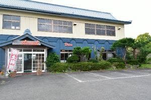 長沼ロッヂ