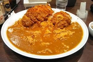 カレーハウスCoCo壱番屋 豊平区豊平3条店