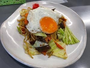 中華天国 前畑店