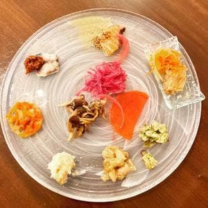 魚介専門イタリアンバル NAVE