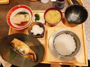 五穀 イオンモール上尾店