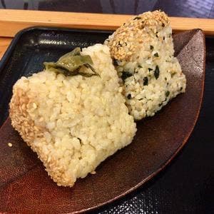 おむすび権米衛 赤坂店