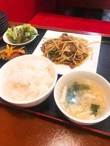 24時間 餃子酒場 青物横丁店