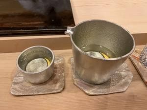 鮨きむら