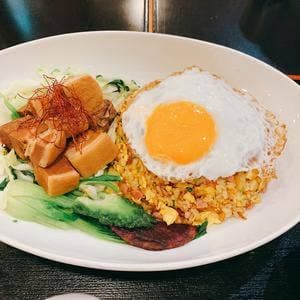中国料理 花林