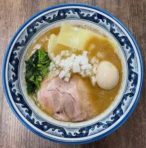 麺工房 しゅはり屋