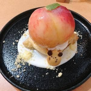 チーズケーキ研究所