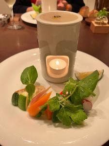 ラ・プリマ・ヴォルタ