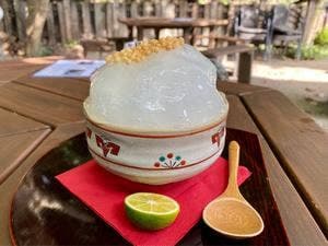 山辺の道 花もり