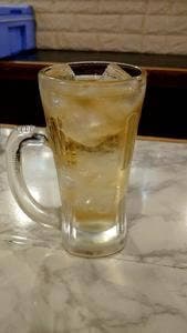 魚八商店 虎目横丁店