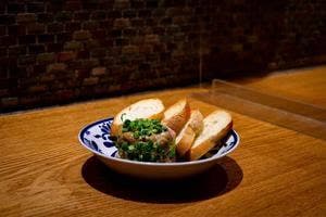 串焼ロマン 八氣