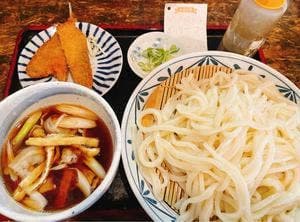うどん 康