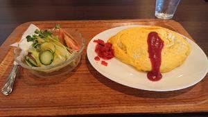 喫茶 グラス