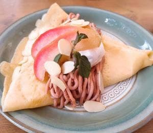 オーロラキッチン