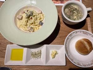 芦別温泉おふろcafé 星遊館