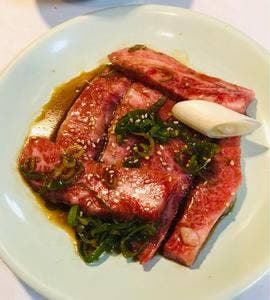 李朝園 吉祥寺店