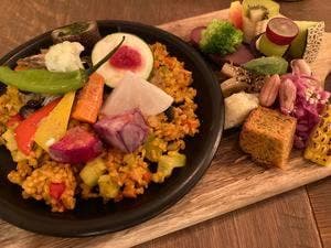 Plus Veganique JIYUGAOKA