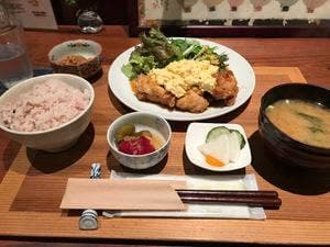 ごはん食堂 桐家