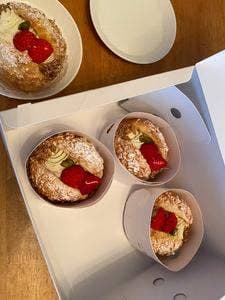 ブールミッシュ 横浜高島屋店