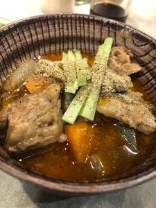 コミセン 河家