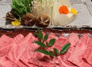 山中湖 和食 和み