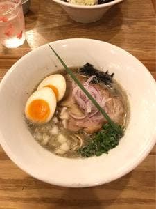 麺's Kitchen RIRI