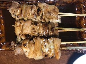 ホルモン屋 壺亭