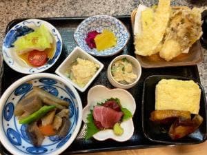 手料理 右近