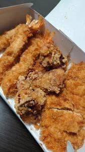 とんかつ濵かつ 福岡小田部店