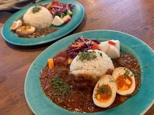 ベッドフォード アヴェニュー カフェ
