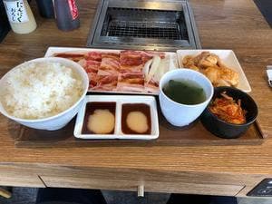 焼肉ライク 平塚四之宮店