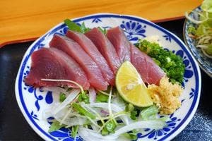 海鮮食堂 かいじ
