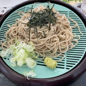 山田うどん 市場通店
