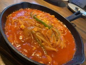 ナポリの食卓 春日部店