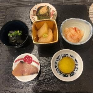 和Dining 三十