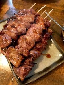 焼鳥とりとん 春日部店