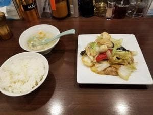 大塚餃子軒